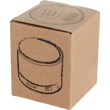 Logo trade ärikingi pilt: Mini Bluetooth kõlar HAWICK