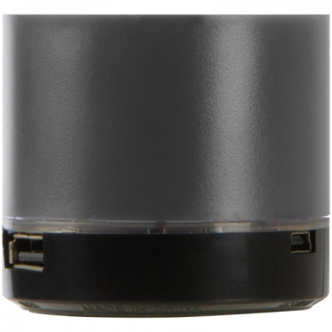 Logo trade reklaamkingid foto: Bluetooth kõlar TAIFUN