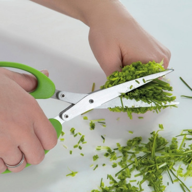 Logotrade firmakingid pilt: Ürtide lõikamise käärid BILBAO