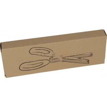 Logo trade meened foto: Ürtide lõikamise käärid BILBAO