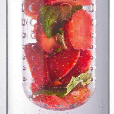 Logo trade ärikingi pilt: Joogipudel TOULON 650 ml