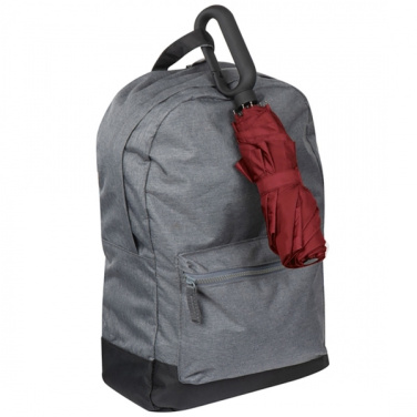 Logotrade reklaamkingituse foto: Manuaalne vihmavari ERDING