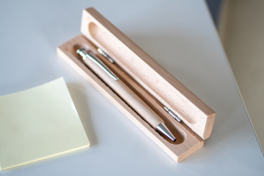 Logotrade reklaamtooted pilt: Pallpliiats IPANEMA