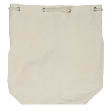 Logotrade firmakingituse foto: Puuvillane kott KALKUTTA