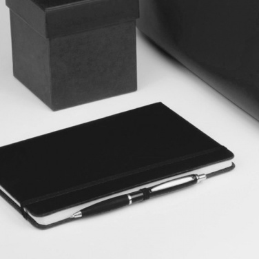 Logo trade reklaamkingitused foto: Plastikust pastapliiats JEKATERINBURG