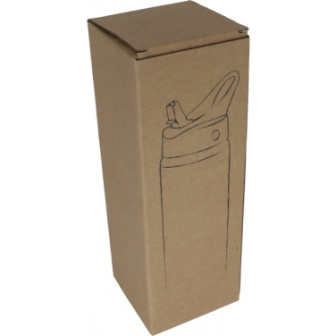 Logotrade firmakingitused pilt: Joogipudel RIO ROHELINE TEE 600 ml