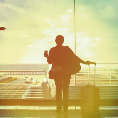 Logotrade firmakingid pilt: Reisikohver ESPRIT