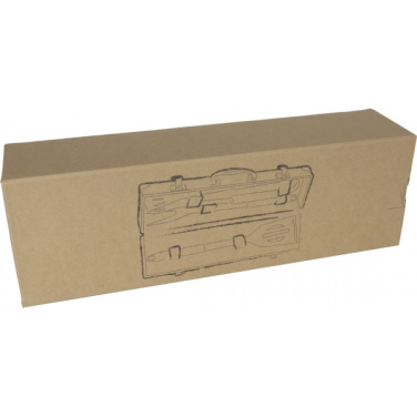 Logo trade reklaamkingituse pilt: Grillikott OVAALPLAAT