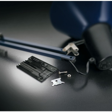 Logo trade meene pilt: SwissCard Quattro Victorinox