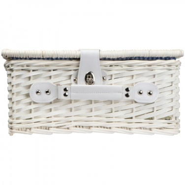 Logo trade reklaamkingi pilt: Piknikukorv EMMERLEV