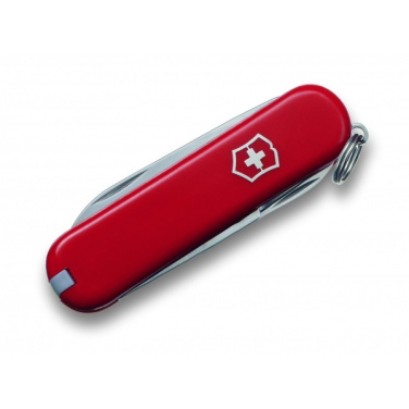Logo trade reklaamtoote pilt: Taskunuga CLASSIC SD Victorinox