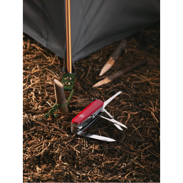 Logotrade firmakingid pilt: Taskunuga SwissChamp Victorinox