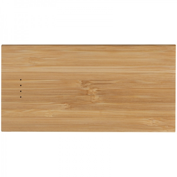 Logotrade firmakingi foto: Bambusest akupank KATOWICE