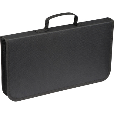 Logo trade ärikingituse pilt: Grillimiskomplekt EINDHOVEN