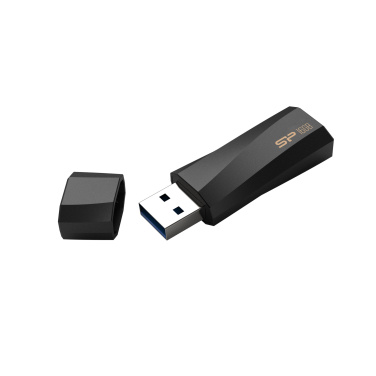 Logotrade meened pilt: PENDRIVE SILICON POWER BLAZE - B07 3.2 16GB