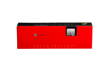 Logotrade ärikingi foto: Jalgrattatööriistad INARI Schwarzwolf