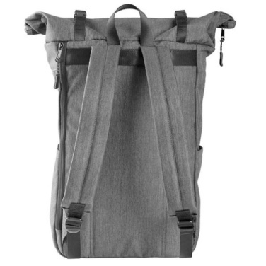 Logo trade firmakingi pilt: Seljakott OHIO Schwarzwolf