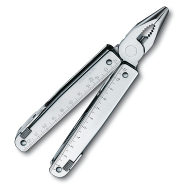 Logotrade reklaamkingitused pilt: SwissTool X - 24 tööriista Victorinox