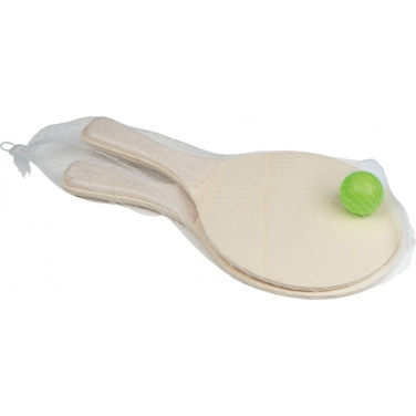 Logotrade meene foto: Rannapallikomplekt MALAGA