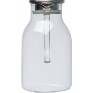 Logo trade reklaamkingid foto: Kann Puerto RICO