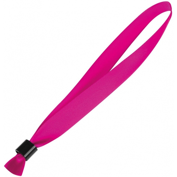 Logotrade reklaamkingituse foto: Festivali käevõrud MANSFIELD