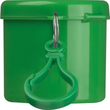 Logotrade reklaamkingi foto: Vihma pontšo REGENSBURG