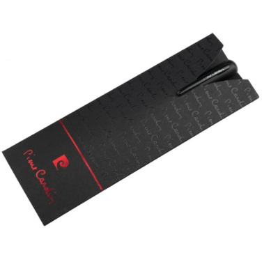 Logo trade ärikingi pilt: Metallist pastapliiats TRIOMPHE Pierre Cardin