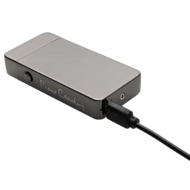 Logo trade ärikingi pilt: Elektriline tulemasin ELECTRIC Pierre Cardin