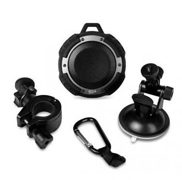 Logotrade ärikingi foto: BLUETOOTH KÕLAR BS71 SILICON POWER