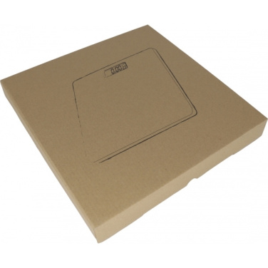 Logo trade meene pilt: Digitaalne kaal HERVE