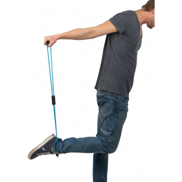 Logotrade meened pilt: Treeningseadmed RESISTENCIA