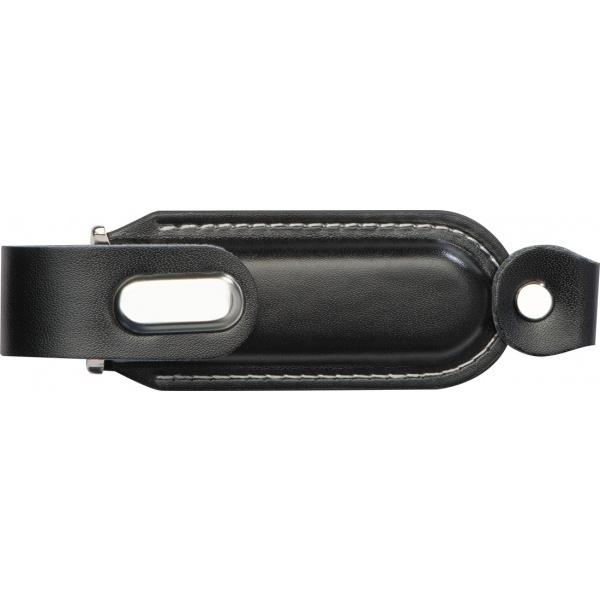 Logotrade ärikingi foto: USB-mälupulk 8GB LEUVEN