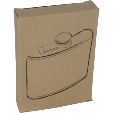 Logo trade meene pilt: Plasku pudel HOOGSTRATEN 170 ml