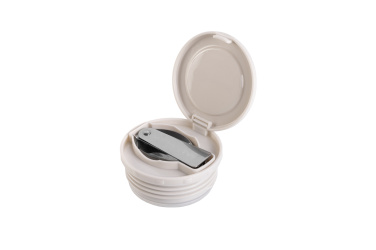 Logo trade firmakingituse pilt: Toidutermos CIBUS Schwarzwolf