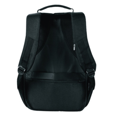 Logotrade ärikingitused pilt: Seljakott MAREB Schwarzwolf