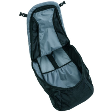 Logo trade firmakingid foto: Seljakott KANDER Schwarzwolf