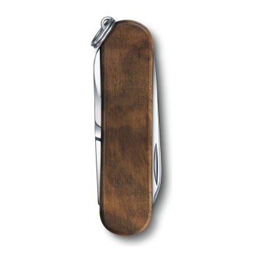 Logotrade ärikingituse foto: Taskunuga CLASSIC SD Victorinox