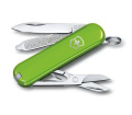 Taskunuga CLASSIC SD Victorinox, heleroheline