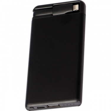 Logotrade reklaamkingitused pilt: Akupank 4000 mAh CHIETI