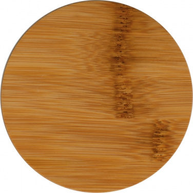 Logotrade ärikingi foto: Keraamiline purk NIJMEGEN 750 ml