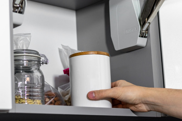 Logo trade reklaamkingi pilt: Keraamiline purk NIJMEGEN 750 ml