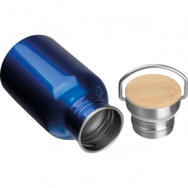 Logo trade firmakingitused foto: Joogipudel OSLO 300 ml