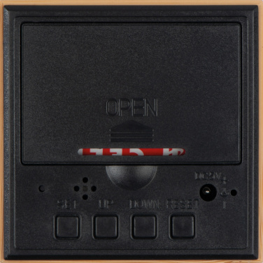 Logo trade reklaamkingid foto: Lauakell CHARLESTON