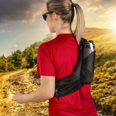 Logotrade reklaamtooted pilt: Sportlik vöökott MAFADI Schwarzwolf