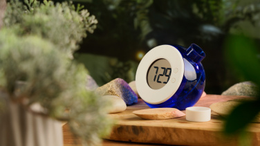 Logotrade ärikingi foto: Intelligentne öko veekell