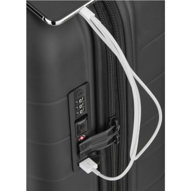 Logotrade firmakingid pilt: Kohver Wenger Syntry