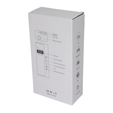 Logo trade firmakingi pilt: Elektripump, JK-L01