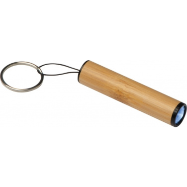 Logotrade firmakingitused pilt: Taskulamp MALLROCA