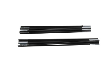 Logotrade reklaamkingi foto: Välivarjualune KERKINI Schwarzwolf