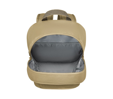 Logo trade firmakingi pilt: Seljakott Wenger Crango 16"